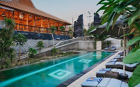 Bale Gede Nusa Lembongan